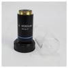 Microscope Observation 4X10X20X40X 60X100X Plan Infinity Achromatic Objective Lens Microscope Parts and Accessories(40X) view 1