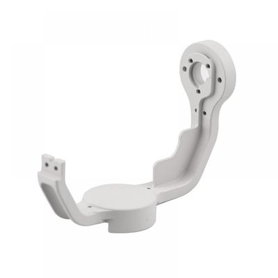2 IN 1 Roll Arm Camera Bracket Compatible With Ribbon Flat Flex Compatible With Phantom 4 Drone P4 Repair Parts(ROLL ARM)