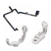 2 IN 1 Roll Arm Camera Bracket Compatible With Ribbon Flat Flex Compatible With Phantom 4 Drone P4 Repair Parts(ROLL ARM) view 2