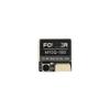 Dual Protocol GPS Module With QMC5883 Compass Ceramic Compatible With M10Q-250 M10Q-180 M10Q-120 Compatible With Long Range(1PC M10Q-180) view 2