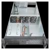 Boartechs Industrial Chassis 2U550mm Compatible 2U Power Supply ATX Motherboard Server Computer Chassis view 3