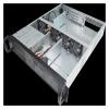 Boartechs Industrial Chassis 2U550mm Compatible 2U Power Supply ATX Motherboard Server Computer Chassis view 4