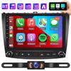 10" Car Stereo Radio for Lexus IS250 2006-2012,for Lexus IS300 2005,for Lexus IS350 2006-2012, Android 13 Car Stereo Radio w/CarPlay &Android Auto, Support WiFi GPS Bluetooth Backup Camera - 2+32G view 1