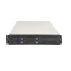 Boartechs 2U 570MM Depth NAS Hotswap Storage Rackmout Server Chassis with 4Bays Screw-Free HDD Trays and Sata Backplane(Case) view 1