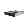 Boartechs 2U 570MM Depth NAS Hotswap Storage Rackmout Server Chassis with 4Bays Screw-Free HDD Trays and Sata Backplane(Case) view 3