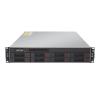 Boartechs 8 Bays Hotswap Rack Server Chassis with 4X NVME SFF8611 and 2X SFF8643 Interface 12Gbp/s Backplane Option USB2.0 or USB3.0(650MM Depth USB2.0) view 2