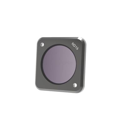 Action 2 Camera CPL ND SART NDPL NIGHT Aluminum Optical Glass Lens Compatible With Action 2 Accessories(ND16)