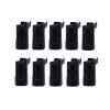 10 Pack PMLN5880 PMLN5880A Universal Carry Holster Holder Case with Belt Clip for Radio APX6000Li APX 6000XE APX 8000XE Walkie Talkie PMLN7902A PMLN7902 view 1
