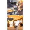Wuden Portable Mini Speaker Universal Type-C Sound Box Type-C Plug in Mobile Phone Amplifier External Wired Home Clear view 2