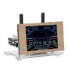 MMDVM Hotspot Board Digital Voice Modem with 3.5 Inch Screen WLAN Ethernet Port Support Single Duplex Interconnection view 1
