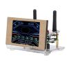 MMDVM Hotspot Board Digital Voice Modem with 3.5 Inch Screen WLAN Ethernet Port Support Single Duplex Interconnection view 2