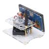 MMDVM Digital Voice Modem 3.5 Inch Color Screen DMR Hotspot Simplex Hotspot Module with WLAN Ethernet Port view 4