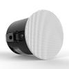 Arylic CK30C 3" Round Recessed Ceiling Speaker, 16 Core Silk Film Tweeter 30-60W Coaxial Passive Speaker. Dust and Moisture Resistant, Suitable for Patio, Bathroom, Public Places Various Scenes view 1
