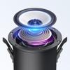 Arylic CK30C 3" Round Recessed Ceiling Speaker, 16 Core Silk Film Tweeter 30-60W Coaxial Passive Speaker. Dust and Moisture Resistant, Suitable for Patio, Bathroom, Public Places Various Scenes view 2