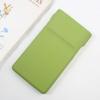 AudioPartner Soft Matte Silicone Protective Shell Skin Case Cover for Sony Walkman NW-WM1AM2 WM1AM2 NW-WM1ZM2 WM1ZM2 (Sand Green) view 1
