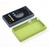AudioPartner Soft Matte Silicone Protective Shell Skin Case Cover for Sony Walkman NW-WM1AM2 WM1AM2 NW-WM1ZM2 WM1ZM2 (Sand Green) view 4