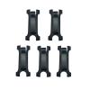 5 Pack PMLN7190A PMLN7190 Carry Holster Holder Case with Swivel Belt Clip for Portable Radio SL300 SL3500e SL500 SL1600 SL2600 SL1M SL2M Walkie Talkie view 1