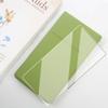 AudioPartner Soft Matte Silicone Protective Shell Skin Case Cover for Sony Walkman NW-WM1AM2 WM1AM2 NW-WM1ZM2 WM1ZM2 (Sand Green and Glass) view 1