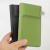 AudioPartner Soft Matte Silicone Protective Shell Skin Case Cover for Sony Walkman NW-WM1AM2 WM1AM2 NW-WM1ZM2 WM1ZM2 (Sand Green and Glass) view 3