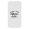 (3PCS) Feeling Kinda Idgaf-Ish Today Style 3 Sticker for Phone Tablet Laptop Car Truck Window | 3" Sticker | view 3
