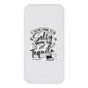 (3PCS) If You're Going to Be Salty Bring The Tequila Sticker for Phone Tablet Laptop Car Truck Window | 2" Sticker | view 3