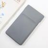 AudioPartner Soft Matte Silicone Protective Shell Skin Case Cover for Sony Walkman NW-WM1AM2 WM1AM2 NW-WM1ZM2 WM1ZM2 (Sand Gray) view 1