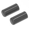 ANKROYU 2 Pcs Fiber Optic Lens, Glass Light Transmissive Long Focals Length Optical Fiber Lens, Optical Fiber Sensor Lens for Automotive Electronics view 1