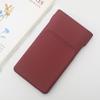AudioPartner Soft Matte Silicone Protective Shell Skin Case Cover for Sony Walkman NW-WM1AM2 WM1AM2 NW-WM1ZM2 WM1ZM2 (Sand Red) view 1
