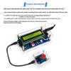 Trainer Morse Code Training Morse Code Decoder Components DIY Electronic Component Kit B US Plug view 3