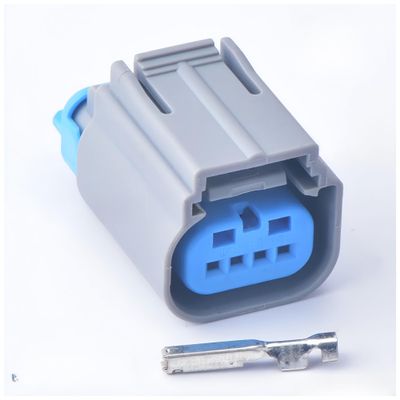 automotive connectors 4 Pin Automotive Connector 9-1419167-0 Reversing Radar Eye Wiring Harness Socket DU2Z-14S411-AA WPT-1328 easy replacement