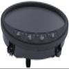 LSSOCH Display LCD 7506313 Compatible with Bobcat Dash Cluster view 2