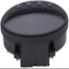 LSSOCH Display LCD 7506313 Compatible with Bobcat Dash Cluster view 3
