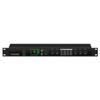 Ruitutedianzi Professional Digital Reverberation Multi Effect Processor Audio Processor Equalizer Easy Install Easy to Use US Plug view 1