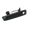 WUZHANH [Replacement] 170 HD Car Rear View Trunk Handle Reverse Backup Camera for Ford for Ranger for Mazda for BT50 2012 2013 2014 2015 2016 2017 2018 2019 2020 (Static) view 1