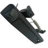 WUZHANH [Replacement] 170 HD Car Rear View Trunk Handle Reverse Backup Camera for Ford for Ranger for Mazda for BT50 2012 2013 2014 2015 2016 2017 2018 2019 2020 (Static) view 2