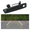 WUZHANH [Replacement] 170 HD Car Rear View Trunk Handle Reverse Backup Camera for Ford for Ranger for Mazda for BT50 2012 2013 2014 2015 2016 2017 2018 2019 2020 (Static) view 3