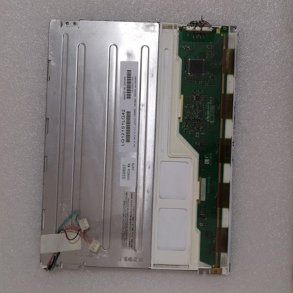 12.1-inch LQ121S1LG42 LCD Display Screen