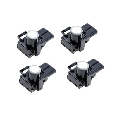 PDC Parking Sensor Parktronic 89341-33210-A0 8934133210 1Pcs(4 pcs)