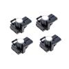 PDC Parking Sensor Parktronic 89341-33210-A0 8934133210 1Pcs(4 pcs) view 1