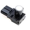 PDC Parking Sensor Parktronic 89341-33210-A0 8934133210 1Pcs(4 pcs) view 4
