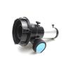 1.25 Inch Metal Focuser for 80mm Tube Inner Diameter Astronomical Telescope view 1