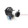 1.25 Inch Metal Focuser for 80mm Tube Inner Diameter Astronomical Telescope view 3