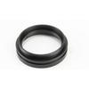 Microscope Observation M48mm M42 M52mm x0.75 1X Stereo Microscope Objective Lens Accessories(M52x0.75) view 1