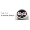 Microscope Observation M48mm M42 M52mm x0.75 1X Stereo Microscope Objective Lens Accessories(M52x0.75) view 3