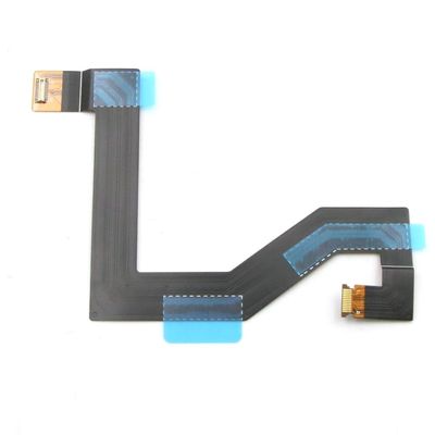 5C10V83233 New Touchpad CLickpad TP FPC Cable DA30000R900 DA30000R920 for ThinkPad X1 Carbon 10th Gen 10 21CB 21CC X1 Carbon 11th Gen 11 21HM 21HN X1 Yoga 7th 8th Gen 21CD 21CE 21HQ 21HR Laptop