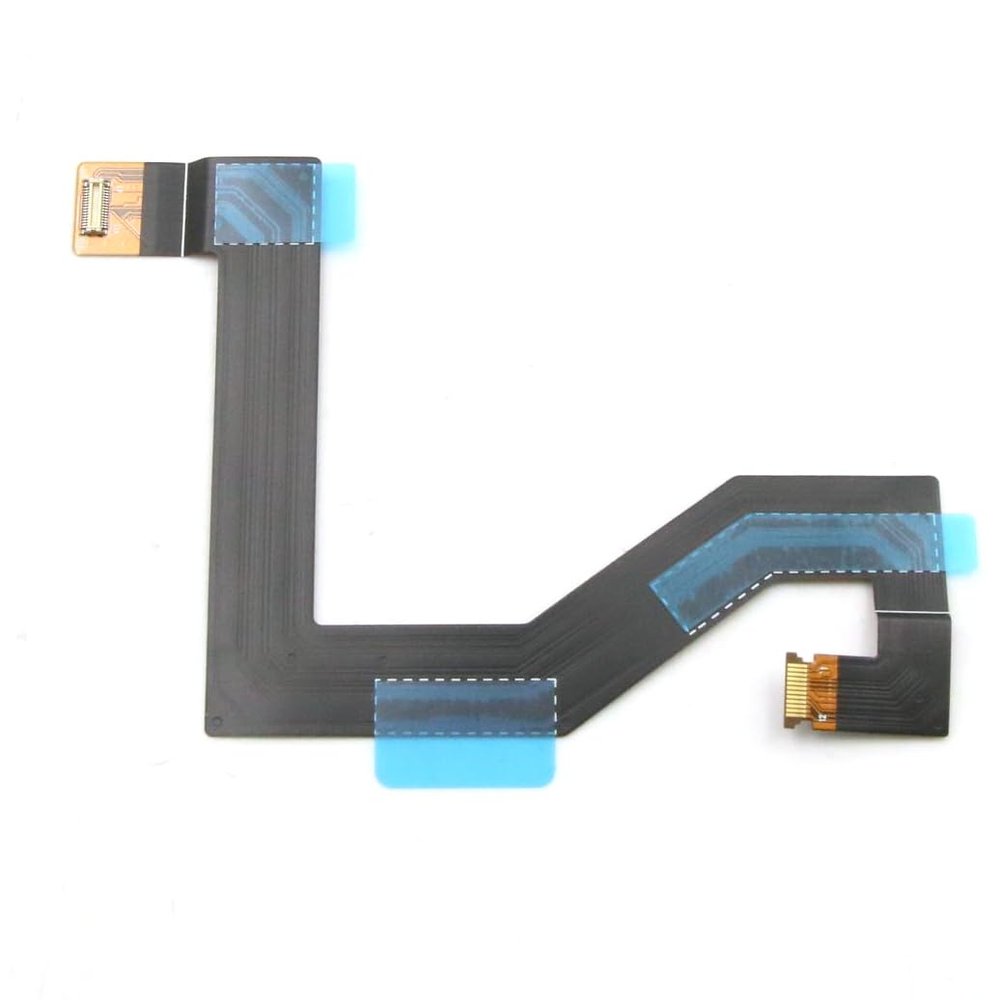 5C10V83233 New Touchpad CLickpad TP FPC Cable DA30000R900 DA30000R920 for ThinkPad X1 Carbon 10th Gen 10 21CB 21CC X1 Carbon 11th Gen 11 21HM 21HN X1 Yoga 7th 8th Gen 21CD 21CE 21HQ 21HR Laptop