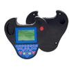 Ruitutedianzi V508 Super Mini ZedBull Smart Zed-Bull Key Transponder Programmer Mini ZED Bull Key Programmer Blue US Plug view 2