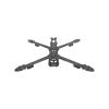 Apply to 7inch Drone Frame Kit 3K Carbon Fiber Wheelbase 295mm TL1600 Compatible with 7inch Propeller 19mm Camera view 1