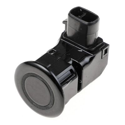 89341-30010 8934130010 PDC Parking Sensor 89341-44130 89341-58010 1Pcs(1 pc Black)