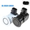 89341-30010 8934130010 PDC Parking Sensor 89341-44130 89341-58010 1Pcs(1 pc Black) view 2